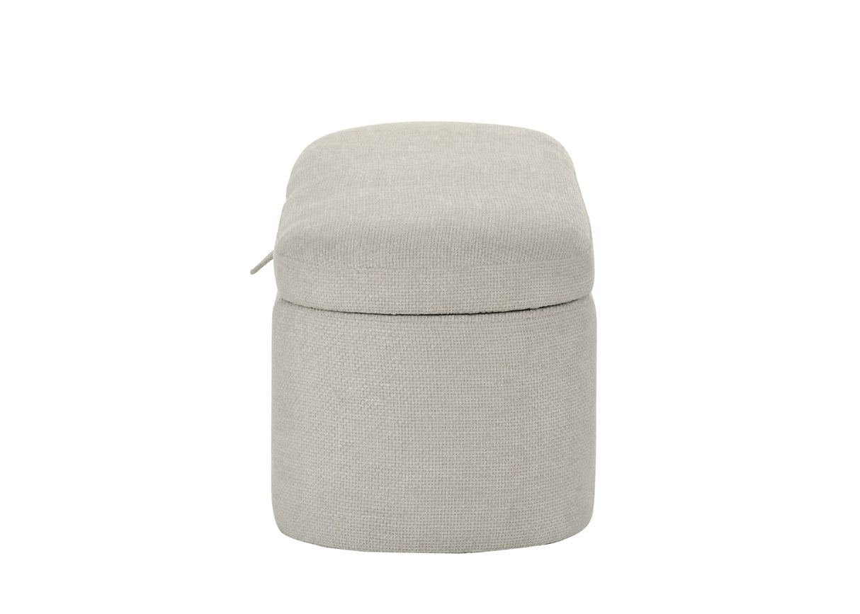 Philipa - Storage Bench