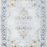 Legacy - GC_CAM8004 Area Rug White by Icona Home Decor | Bel Furniture