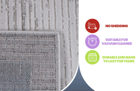 Marfi - Bordered Area Rug - view 13