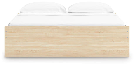 Onita - Platform Bed - view 59