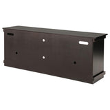 Payne - TV Stand Media Console by Coaster Fine Furniture | Bel Furniture