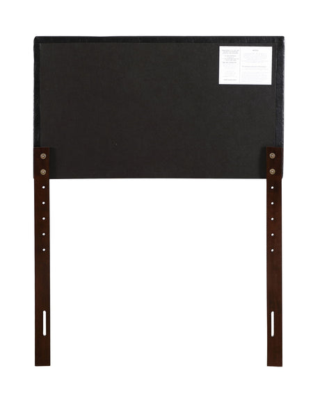 Nova - Headboard - view 14