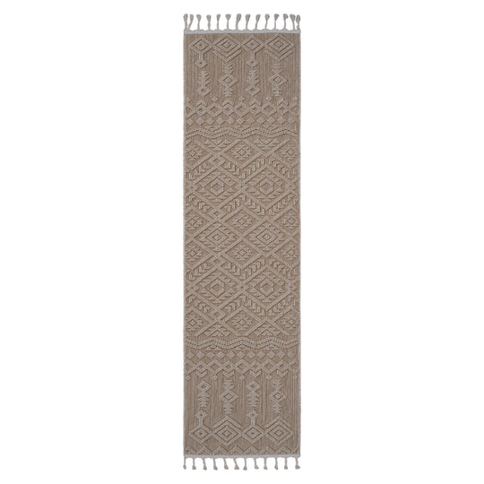 Guros - Traditional Indoor / Outdoor Area Rug