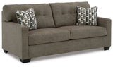 Mahoney - Sofa by Signature Design by Ashley® | Bel Furniture