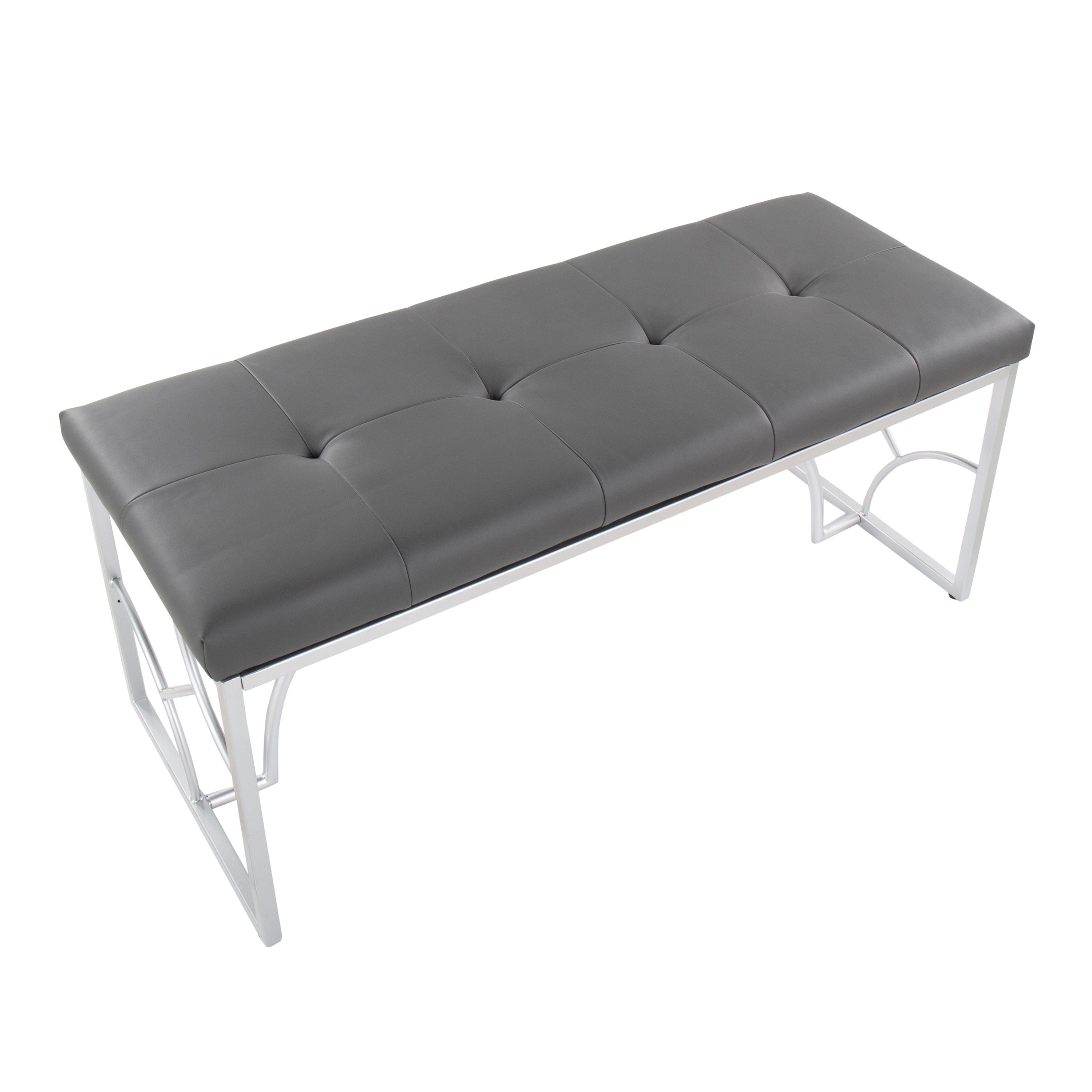 Constellation - Elegant Contemporary Bench