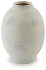 Clayson - Vase Green 8''W x 8''D x 11''H by Signature Design by Ashley® | Bel Furniture