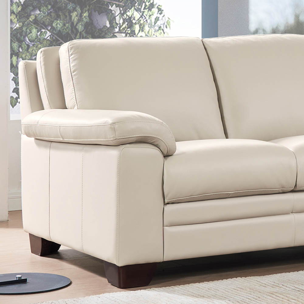 Magnum - Leather Sofa