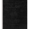 Gibbswell - Washable Rug Black 8' x 10' by Signature Design by Ashley® | Bel Furniture