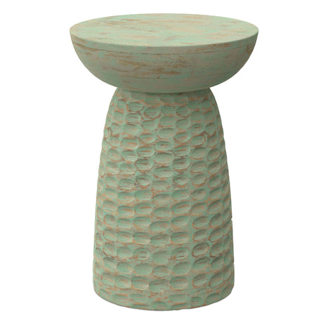Boyd - Handcrafted Accent Table - view 32