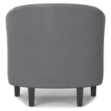 Austin - Transitional Tub Chair