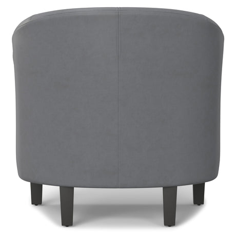 Austin - Transitional Tub Chair - view 18