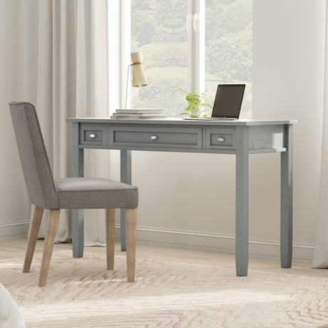 Warm Shaker - Handcrafted Desk - view 14