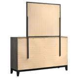 Watson - 6-Drawer Dresser