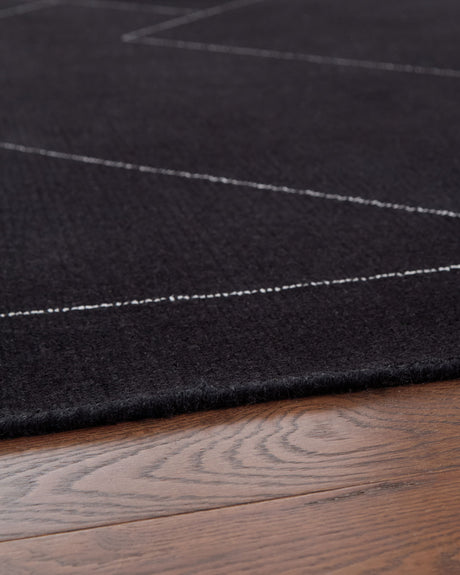 Marav - Rug - view 4