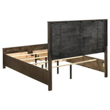Woodmont - Storage Bed by CoasterEveryday | Bel Furniture