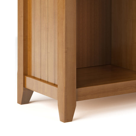 Acadian - Handcrafted Cube Storage - view 37