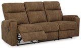 Edenwold - Reclining Living Room Set by Signature Design by Ashley® | Bel Furniture