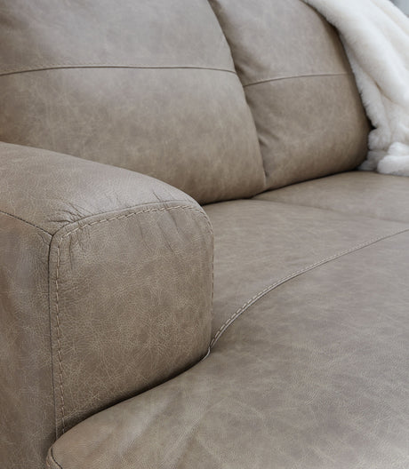 Amuleto - Sectional by Signature Design by Ashley® | Bel Furniture