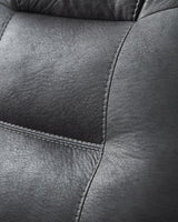 Stockworth - Rocker Recliner