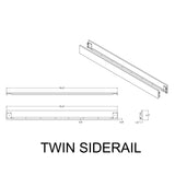 Augusta - 5 Piece Bedroom Set