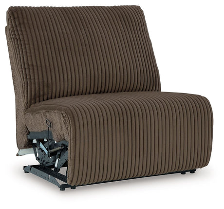 Top Tier - Reclining Sectional by Signature Design by Ashley® | Bel Furniture