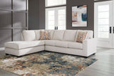 Aviemore - Sectional Set by Signature Design by Ashley® | Bel Furniture