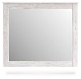Makidern - Bedroom Mirror