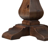 Whitmore - End Table - Brown