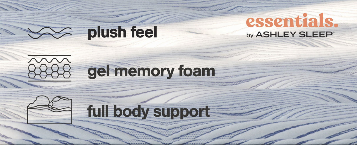 Peak 2.0 12 Hybrid - Mattress