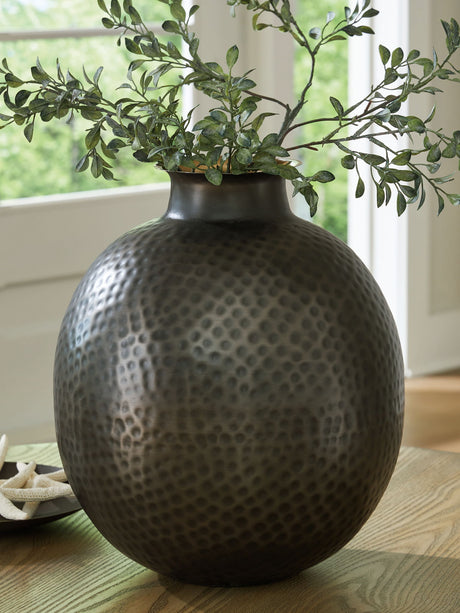 Woody - Vase - view 5