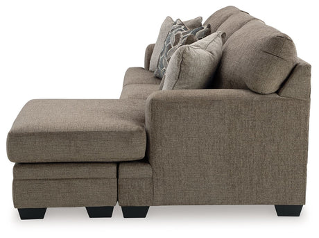 Stonemeade - Sofa Chaise - view 6