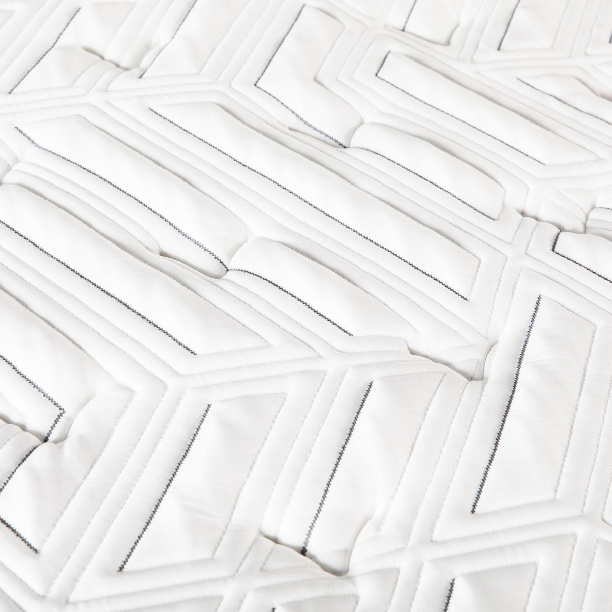 Venus Williams Legend - 12" Foam Mattress Foam With Far Infrared Technology