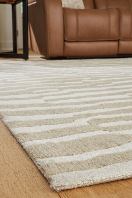 Corrbell - Rug - view 4