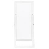 Cadence - Tempered Glass Full Length Mirror by Coaster Fine Furniture | Bel Furniture