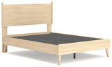 Cabinella - Platform Bedroom Set by Signature Design by Ashley® | Bel Furniture