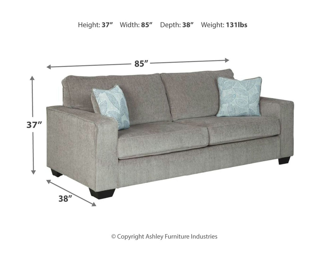 Altari - Sofa, Loveseat by Signature Design by Ashley® | Bel Furniture