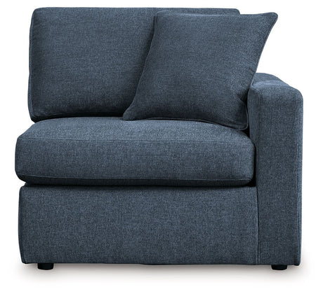 Modmax - Ink - Sectional by Signature Design by Ashley® | Bel Furniture