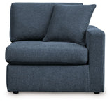 Modmax - Straight Sectional - Ink