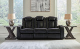 Caveman Den - Power Reclining Living Room Set by Signature Design by Ashley® | Bel Furniture