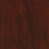 Porter - Queen Sleigh Bed - Rustic Brown