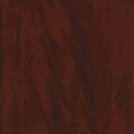 Porter - Queen Sleigh Bed - Rustic Brown