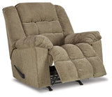 Kegler - Rocker Recliner by Signature Design by Ashley® | Bel Furniture