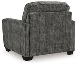 Lonoke - Chair And A Half, Ottoman by Signature Design by Ashley® | Bel Furniture