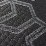 14" Smooth Top Foam, Ultra Plush Mattress