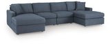 Modmax - 4 Piece Sectional