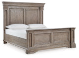 Blairhurst - Panel Bedroom Set by Signature Design by Ashley® | Bel Furniture