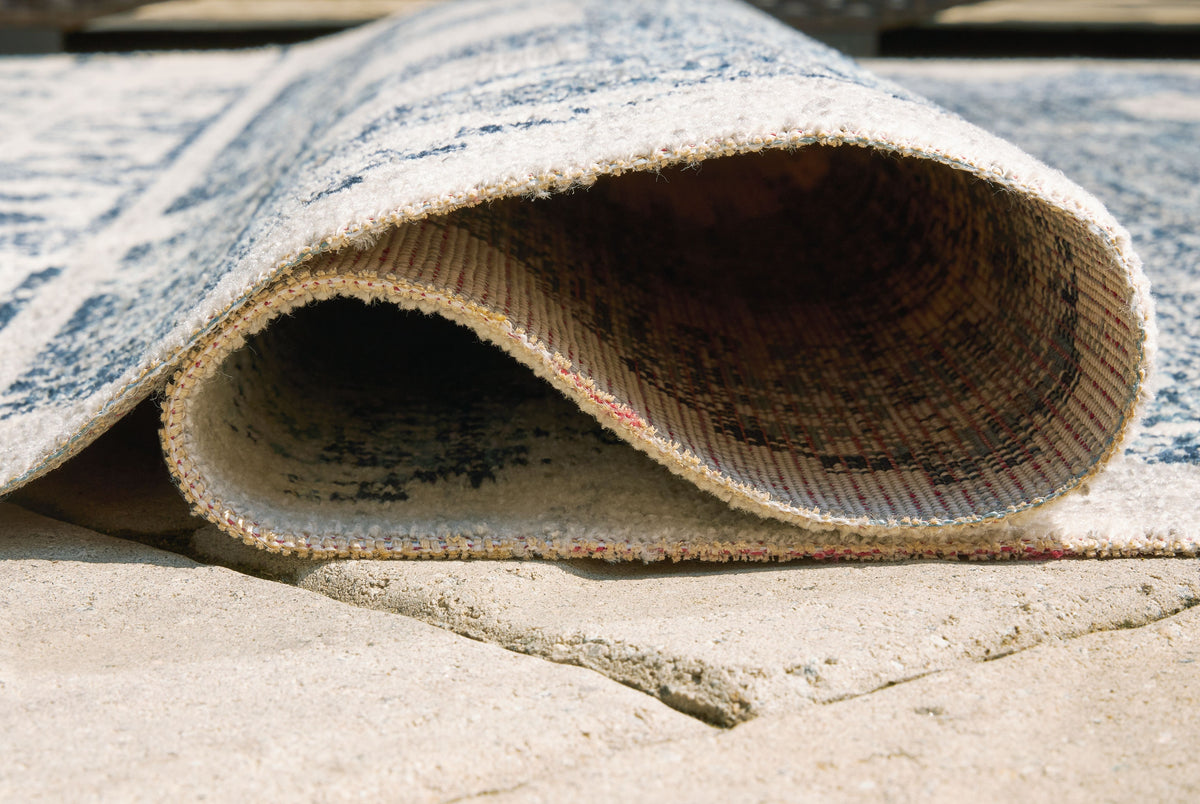 Daddridge - Rug by Signature Design by Ashley® | Bel Furniture
