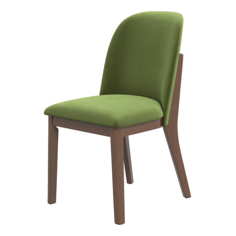 Kaitlyn - Comfort Dining Chair (Set of 2) - view 24