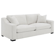 Ashlyn - Upholstered Track Arm Sofa