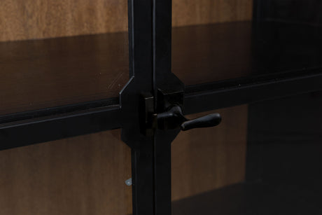 Greddinton - Display Cabinet - view 8